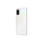 Мобильный телефон Samsung SM-A415F/64 (Galaxy А41 4/64Gb) Prism Crush White (SM-A415FZWDSEK) - 2