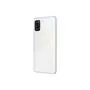 Мобильный телефон Samsung SM-A415F/64 (Galaxy А41 4/64Gb) Prism Crush White (SM-A415FZWDSEK) - 2