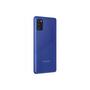 Мобильный телефон Samsung SM-A415F/64 (Galaxy А41 4/64Gb) Prism Crush Blue (SM-A415FZBDSEK) - 1