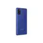 Мобильный телефон Samsung SM-A415F/64 (Galaxy А41 4/64Gb) Prism Crush Blue (SM-A415FZBDSEK) - 1