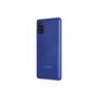 Мобильный телефон Samsung SM-A415F/64 (Galaxy А41 4/64Gb) Prism Crush Blue (SM-A415FZBDSEK) - 2