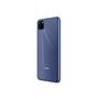 Мобильный телефон Huawei Y6p 3/64GB Phantom Purple (51095KYT) - 4