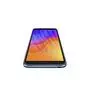 Мобильный телефон Huawei Y6p 3/64GB Phantom Purple (51095KYT) - 8