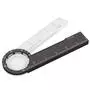 USB флеш накопитель Team 32GB T193 Nickel Black USB 3.2 (TT19332GF01) - 2