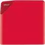 Акустическая система Trust Ziva Wireless Bluetooth Speaker red (21717) - 1