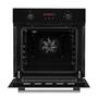 Духовой шкаф Pyramida PO 70 ME GBL (PO70MEGBL) - 1