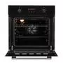 Духовой шкаф Pyramida PO 70 ME GBL (PO70MEGBL) - 2