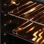 Духовой шкаф Pyramida PO 70 ME GBL (PO70MEGBL) - 7