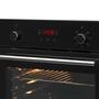 Духовой шкаф Pyramida PO 70 ME GBL (PO70MEGBL) - 9