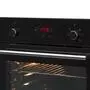 Духовой шкаф Pyramida PO 70 ME GBL (PO70MEGBL) - 9