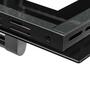 Духовой шкаф Pyramida F 80 M GBL (F80MGBL) - 5