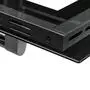 Духовой шкаф Pyramida F 80 M GBL (F80MGBL) - 5