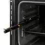 Духовой шкаф Pyramida F 80 M GBL (F80MGBL) - 9