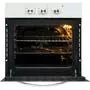 Духовой шкаф Pyramida F 60 M GWH (F60MGWH) - 1