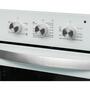 Духовой шкаф Pyramida F 60 M GWH (F60MGWH) - 4