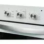 Духовой шкаф Pyramida F 60 M GWH (F60MGWH) - 4