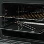 Духовой шкаф Pyramida F 60 M GWH (F60MGWH) - 10