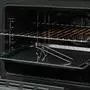 Духовой шкаф Pyramida F 60 M GWH (F60MGWH) - 10