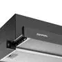 Вытяжка кухонная Pyramida TLX2-60 BL (TLX2-60BL) - 2
