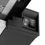 Вытяжка кухонная Pyramida TLX2-60 BL (TLX2-60BL) - 6