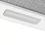 Вытяжка кухонная Pyramida TLX2-60 WH (TLX2-60WH) - 4