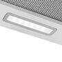 Вытяжка кухонная Pyramida TLX2-60 WH (TLX2-60WH) - 5