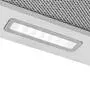 Вытяжка кухонная Pyramida TLX2-60 WH (TLX2-60WH) - 5