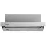 Вытяжка кухонная Pyramida TLX2-60 IX (TLX2-60IX) - 1