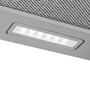 Вытяжка кухонная Pyramida TLX2-60 IX (TLX2-60IX) - 4