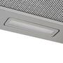 Вытяжка кухонная Pyramida TLX2-60 IX (TLX2-60IX) - 5