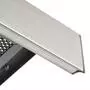Вытяжка кухонная Pyramida TLX2-60 IX (TLX2-60IX) - 6