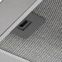Вытяжка кухонная Pyramida TLX2-60 IX (TLX2-60IX) - 7