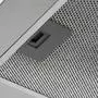 Вытяжка кухонная Pyramida TLX2-60 IX (TLX2-60IX) - 7