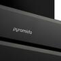 Вытяжка кухонная Pyramida BG 600 S GBL (BG600SGBL) - 6