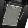 Вытяжка кухонная Pyramida BG 600 S GBL (BG600SGBL) - 7