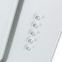 Вытяжка кухонная Pyramida BT 600 PK GWH (BT600PKGWH) - 5