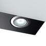 Вытяжка кухонная Pyramida HEF 30 (J-600 MM) BLACK - 9