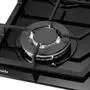 Варочная поверхность Pyramida PFG 641 BL (PFG641BL) - 5