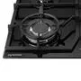 Варочная поверхность Pyramida PFG 641 BL (PFG641BL) - 8