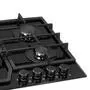Варочная поверхность Pyramida PFG 641 BL (PFG641BL) - 9