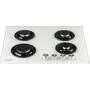 Варочная поверхность Pyramida PFG 646 S WHITE (PFG646SWHITE) - 2