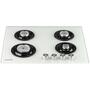 Варочная поверхность Pyramida PFG 646 S WHITE (PFG646SWHITE) - 3