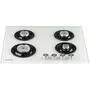 Варочная поверхность Pyramida PFG 646 S WHITE (PFG646SWHITE) - 3