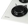 Варочная поверхность Pyramida PFG 646 S WHITE (PFG646SWHITE) - 5