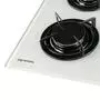 Варочная поверхность Pyramida PFG 646 S WHITE (PFG646SWHITE) - 5