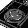 Варочная поверхность Pyramida PSG 614 BLACK LUXE (PSG614BLACKLUXE) - 5