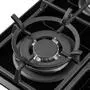 Варочная поверхность Pyramida PSG 614 BLACK LUXE (PSG614BLACKLUXE) - 6
