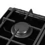 Варочная поверхность Pyramida PSG 614 BLACK LUXE (PSG614BLACKLUXE) - 8