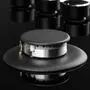 Варочная поверхность Pyramida PSG 614 BLACK LUXE (PSG614BLACKLUXE) - 10