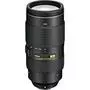 Объектив Nikon 80-400mm f/4.5-5.6G ED AF-S VR (JAA817DA) - 1